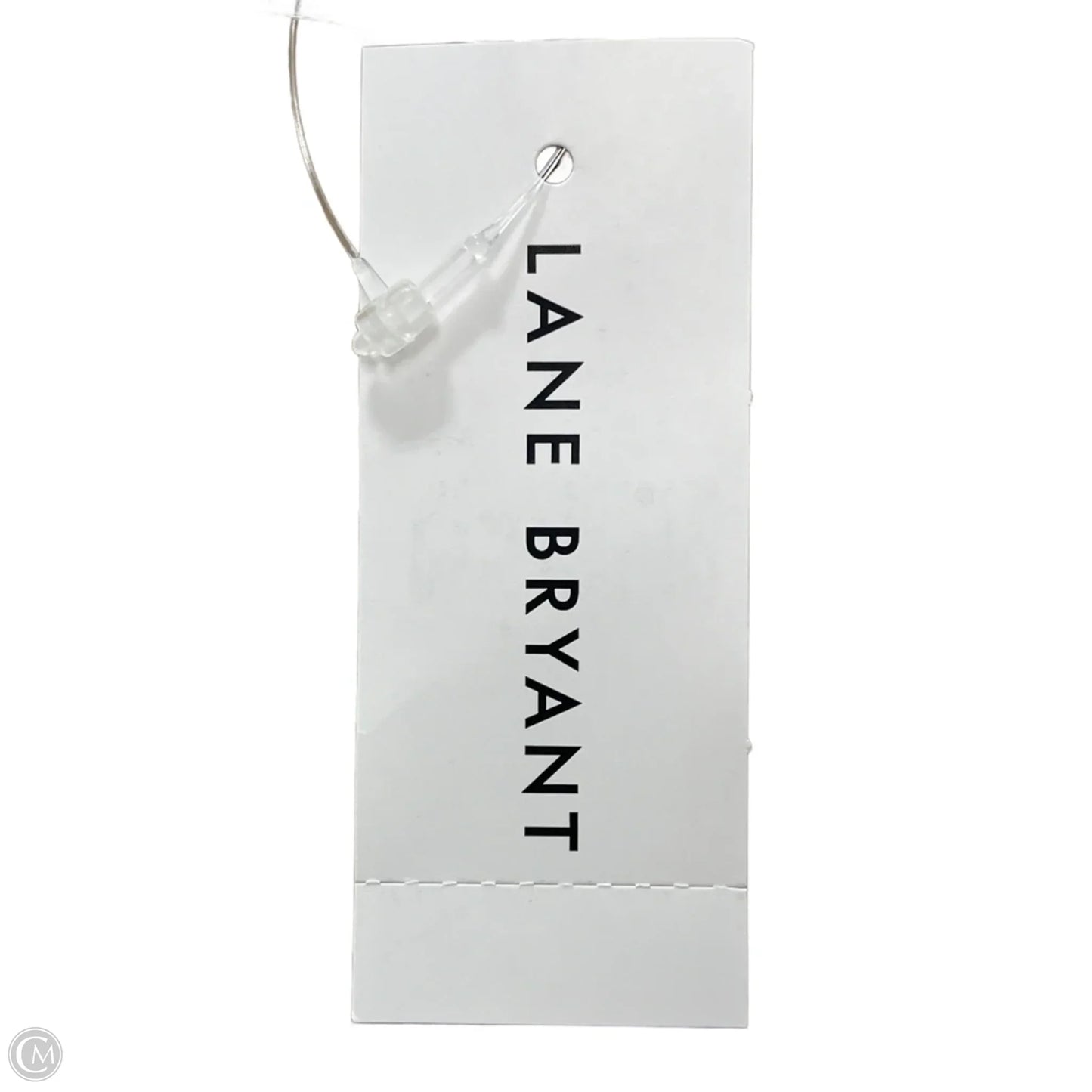 New! Pants Dress By Lane Bryant In Tan, Size: 18