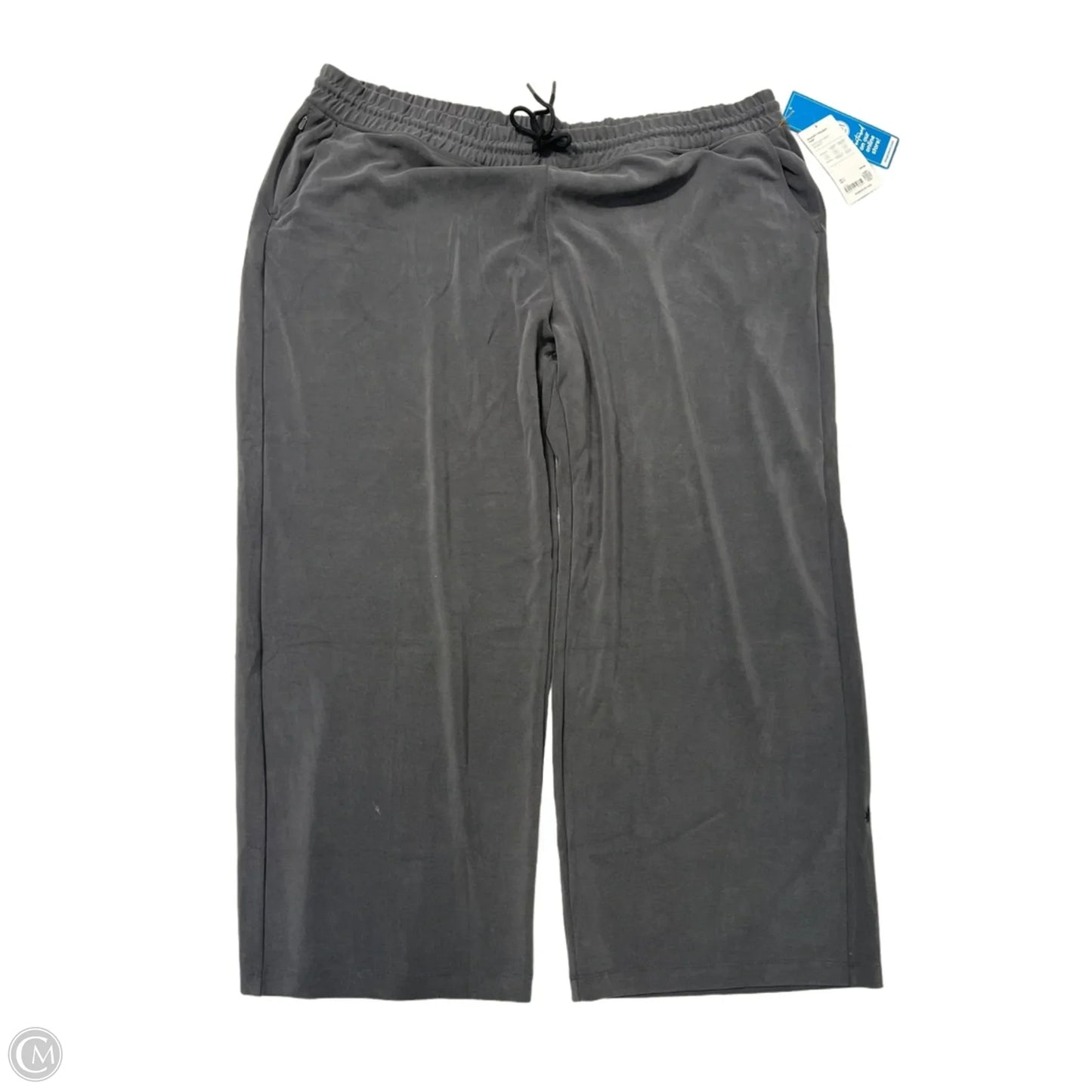 New! Athletic Pants By Athleta In Black, Size: 3x