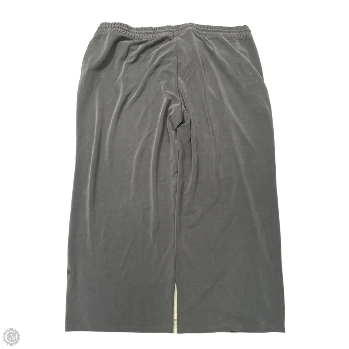 New! Athletic Pants By Athleta In Black, Size: 3x