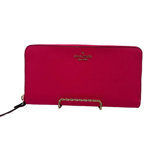 Wallet Designer By Kate Spade