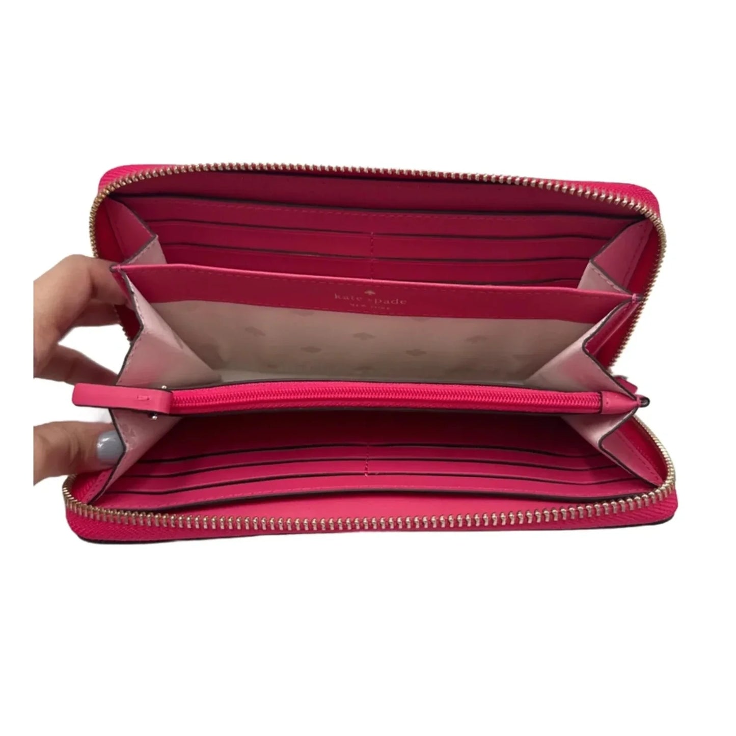Wallet Designer By Kate Spade