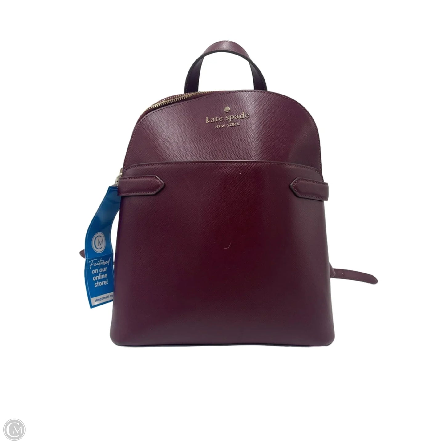 Backpack Designer By Kate Spade