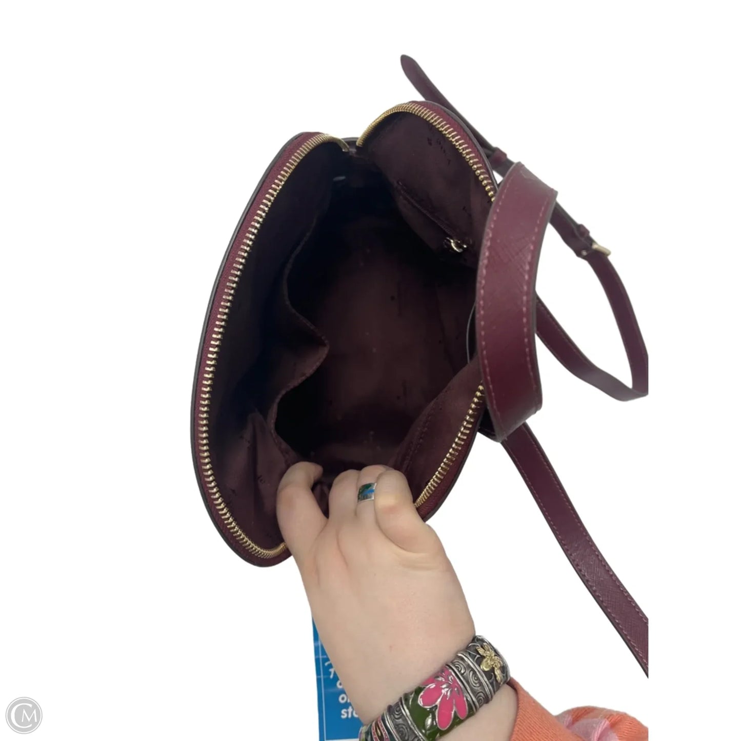 Backpack Designer By Kate Spade