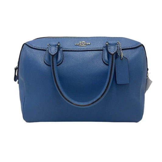 Coach Bennet Mini Satchel Designer Handbag