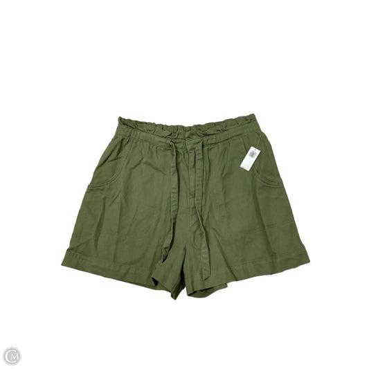 New! Shorts By Old Navy In Green, Size: L