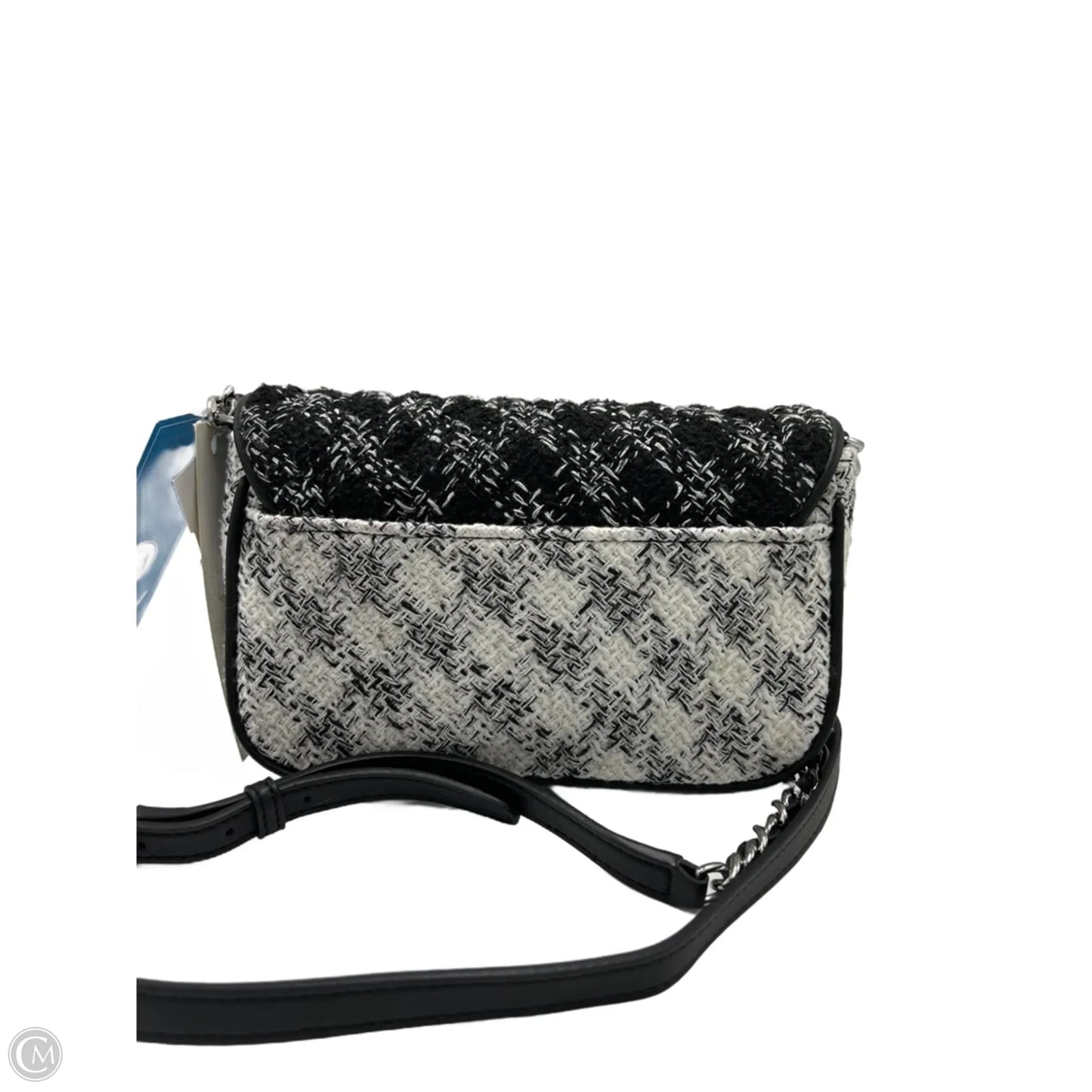 Crossbody Designer By Karl Lagerfeld