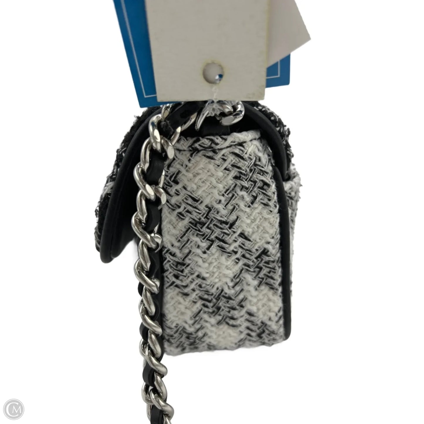 Crossbody Designer By Karl Lagerfeld