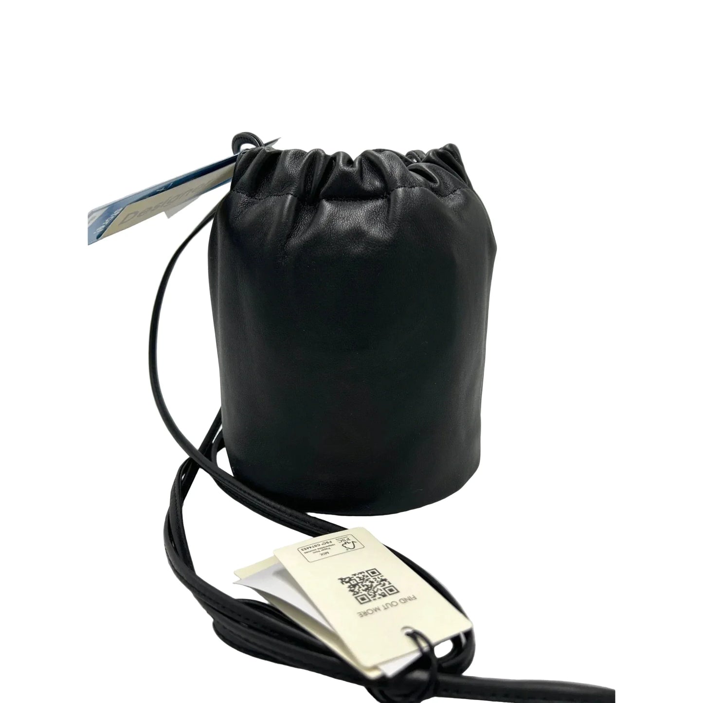 New! Crossbody Bucket Bag By Ted Baker