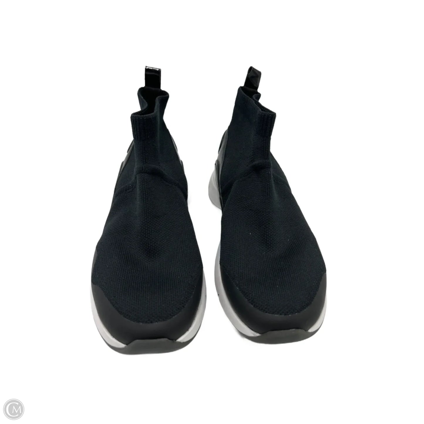 Shoes Designer By Cole-Haan In Black, Size: 7.5
