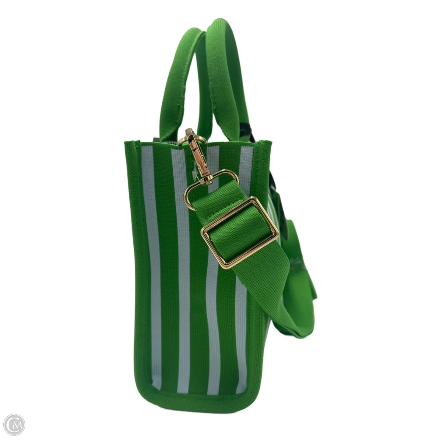 New! Kate Spade NY x Target Stripe Knit Designer Crossbody