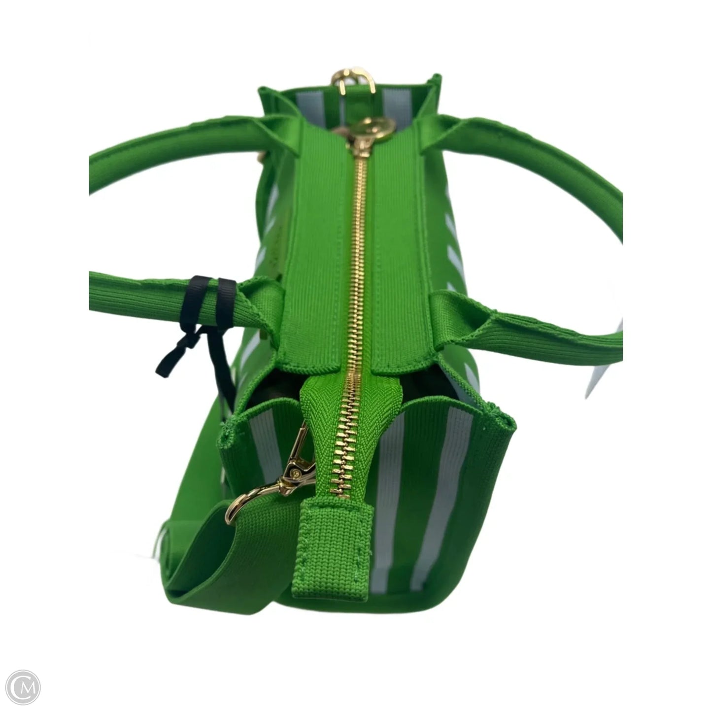 New! Kate Spade NY x Target Stripe Knit Designer Crossbody