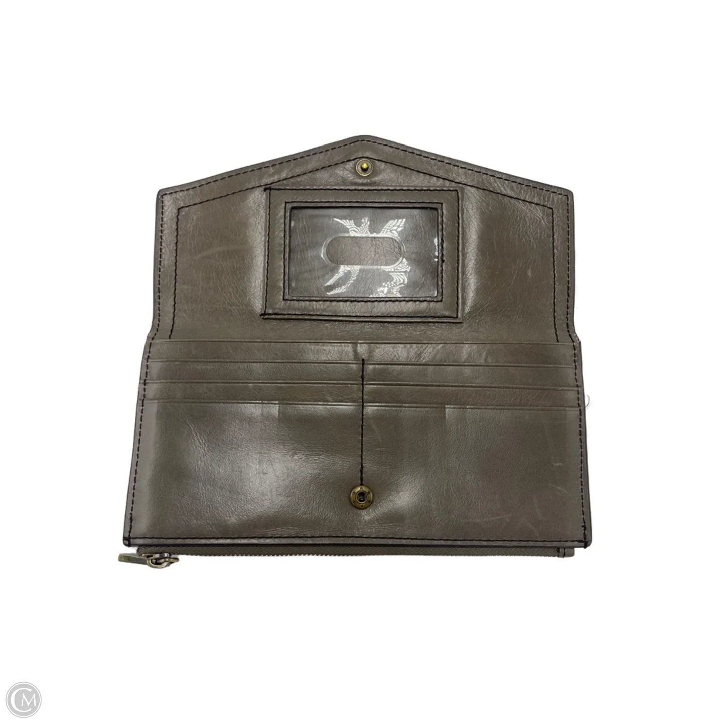 Wallet Designer By Hobo Intl