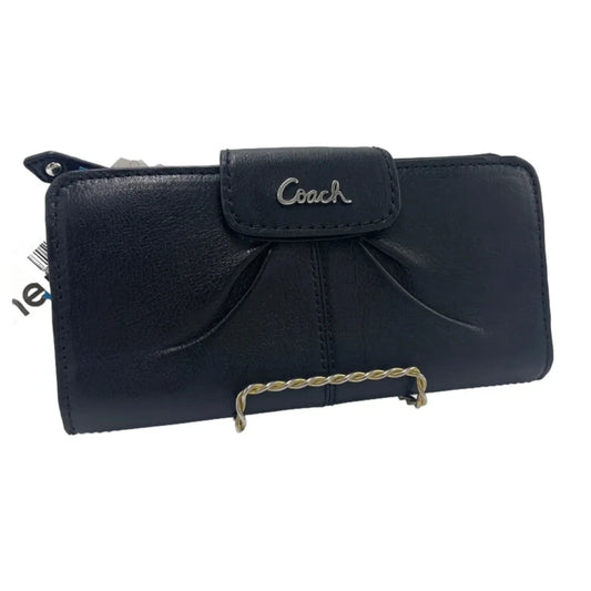 Wallet Designer By Coach