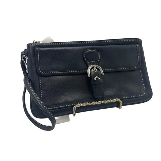 Wristlet Designer By Coach