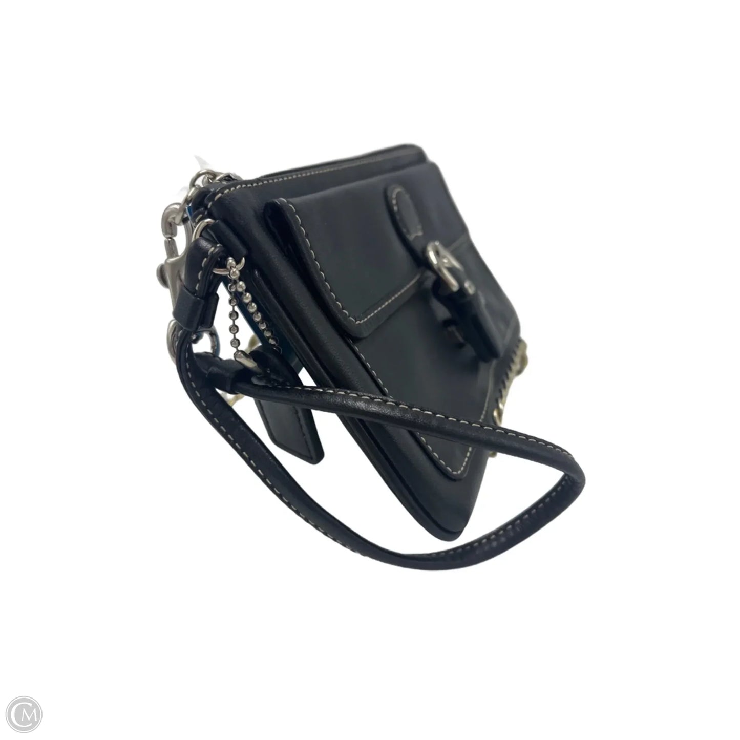 Wristlet Designer By Coach