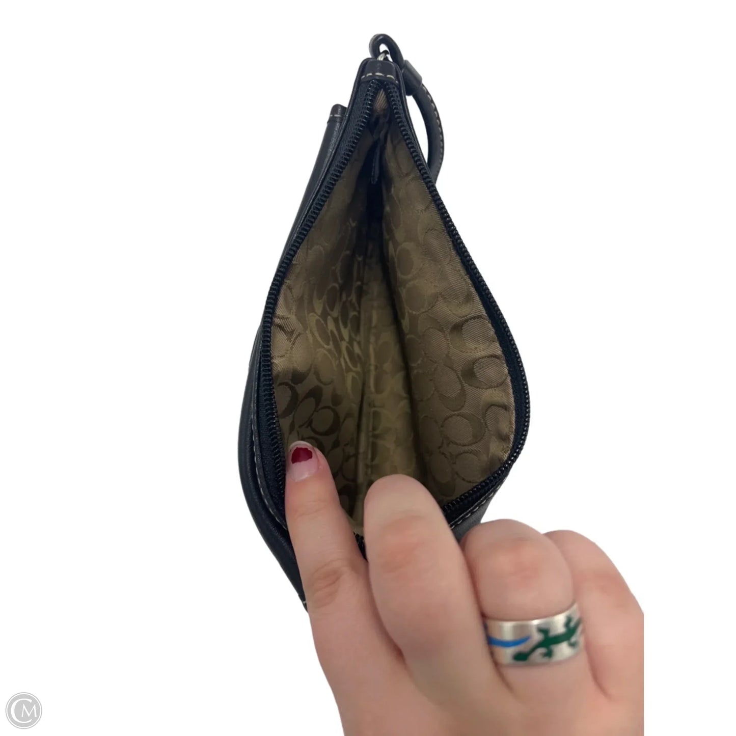 Wristlet Designer By Coach