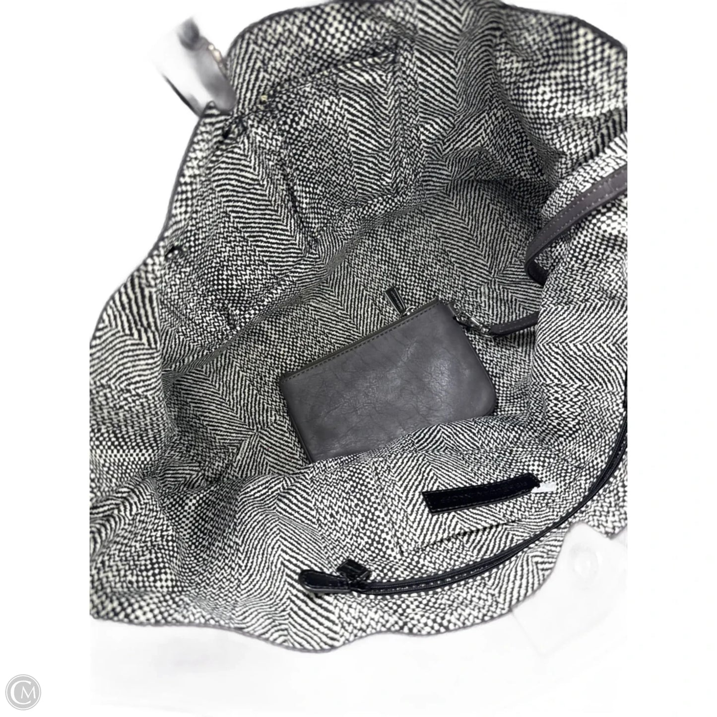 Handbag Designer By Rebecca Minkoff