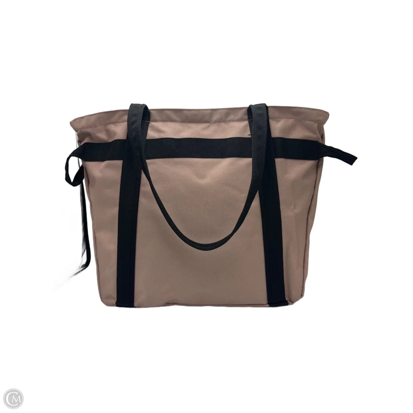 Herschel Alexander Designer Zip Tote