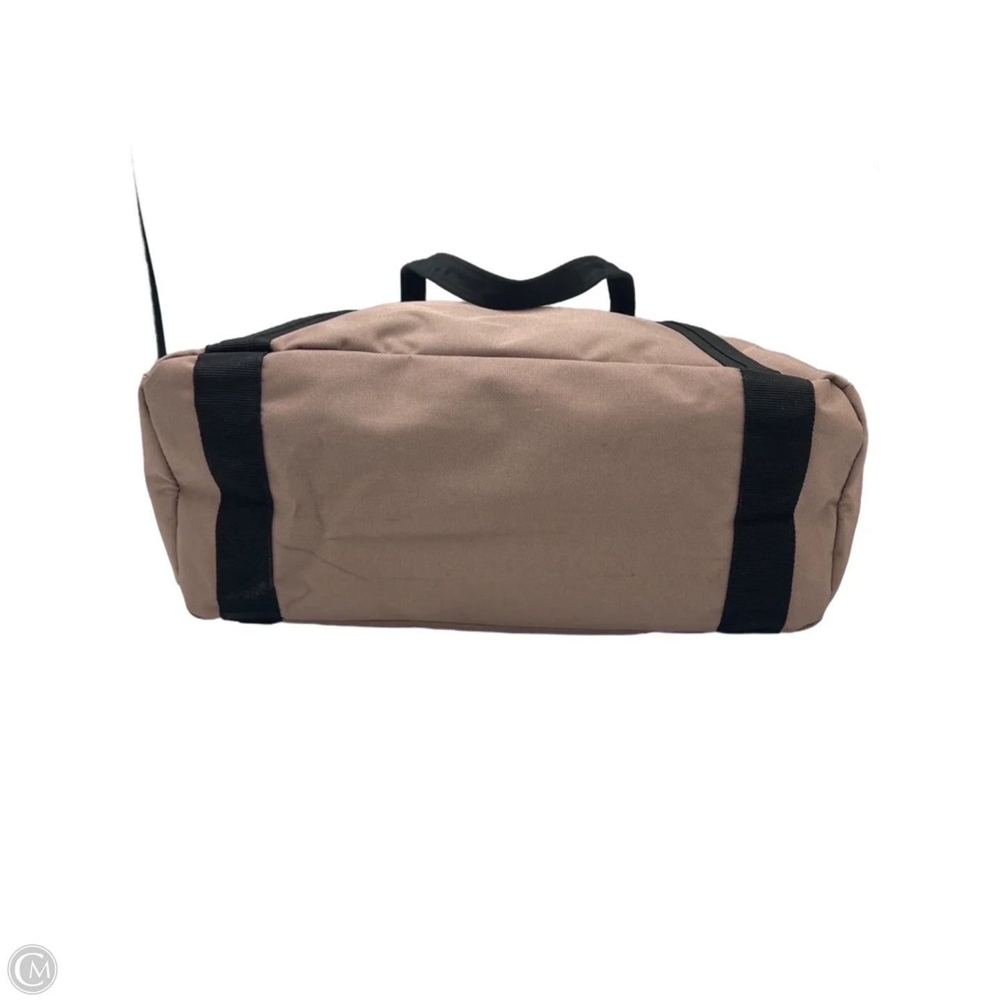 Herschel Alexander Designer Zip Tote