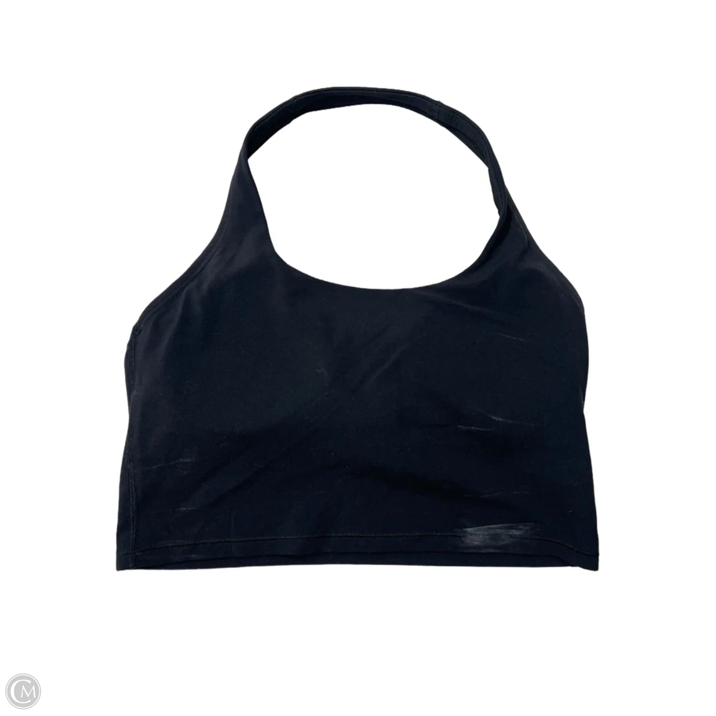 Athletic Tank Top By Athleta In Black, Size: S