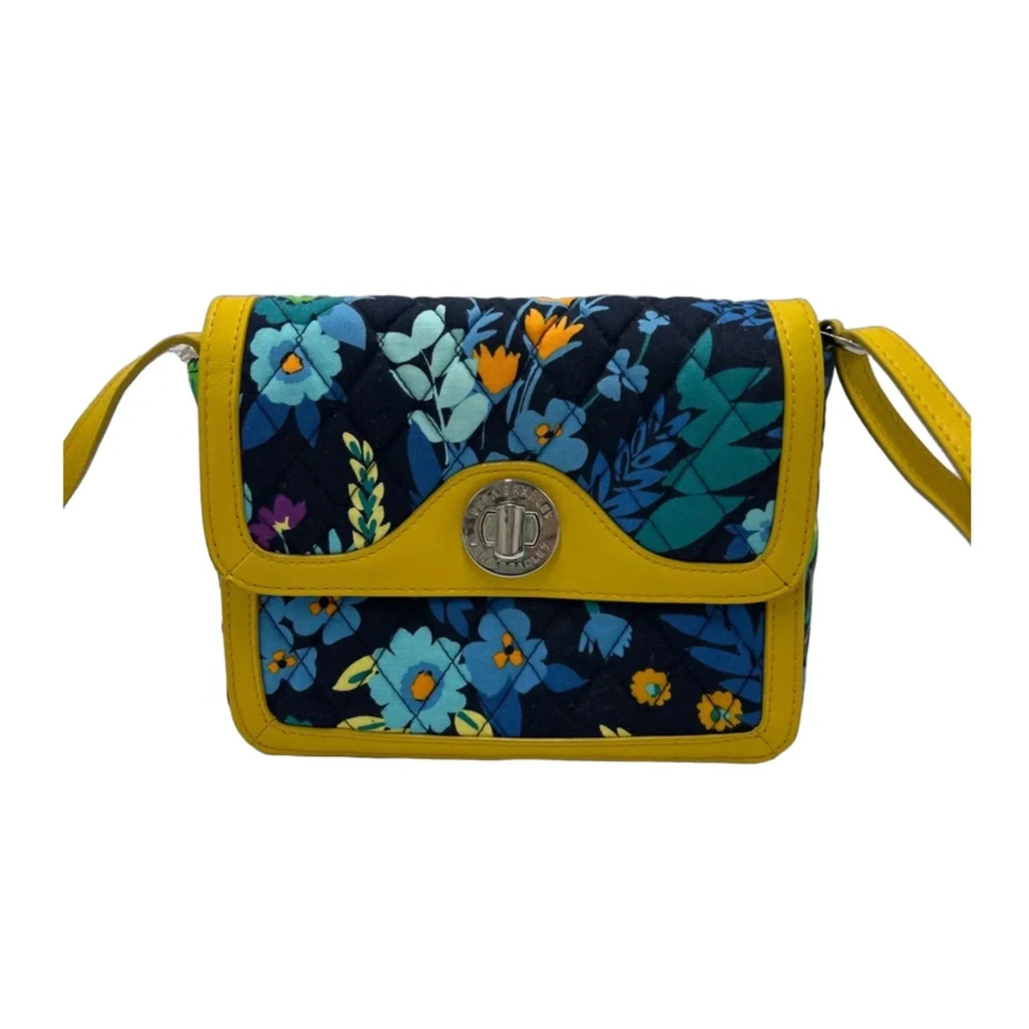 Crossbody Handbag By Vera Bradley