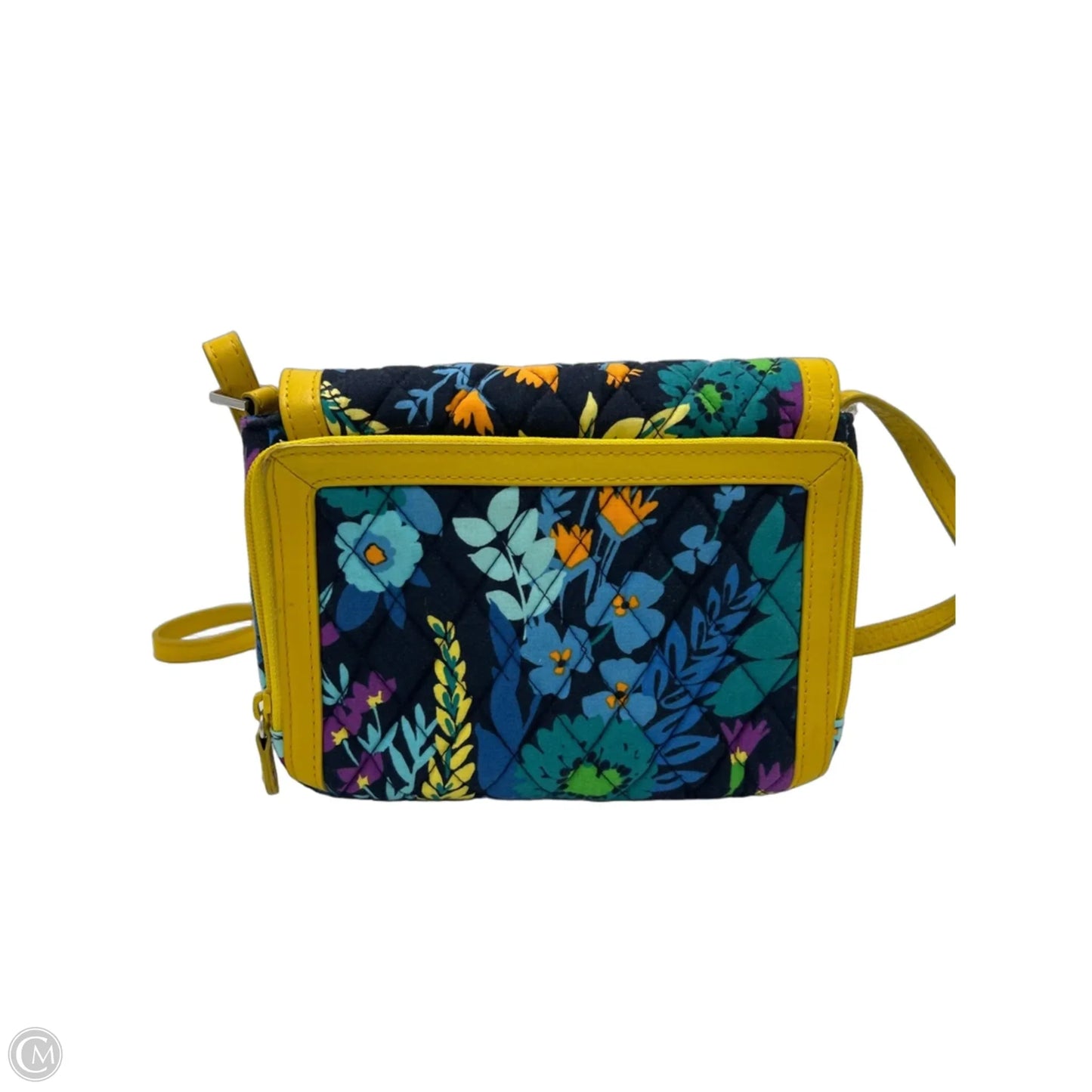 Crossbody Handbag By Vera Bradley