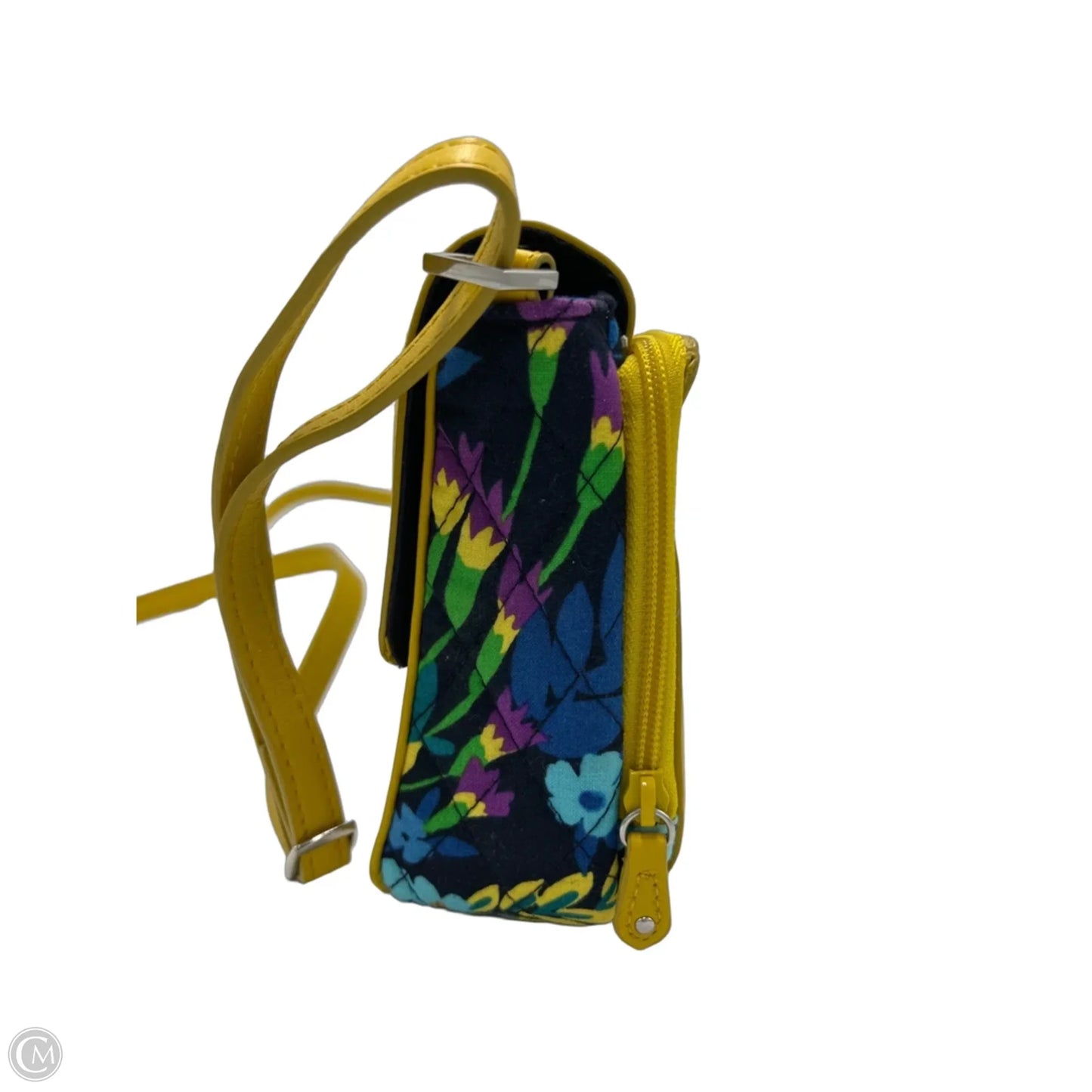 Crossbody Handbag By Vera Bradley