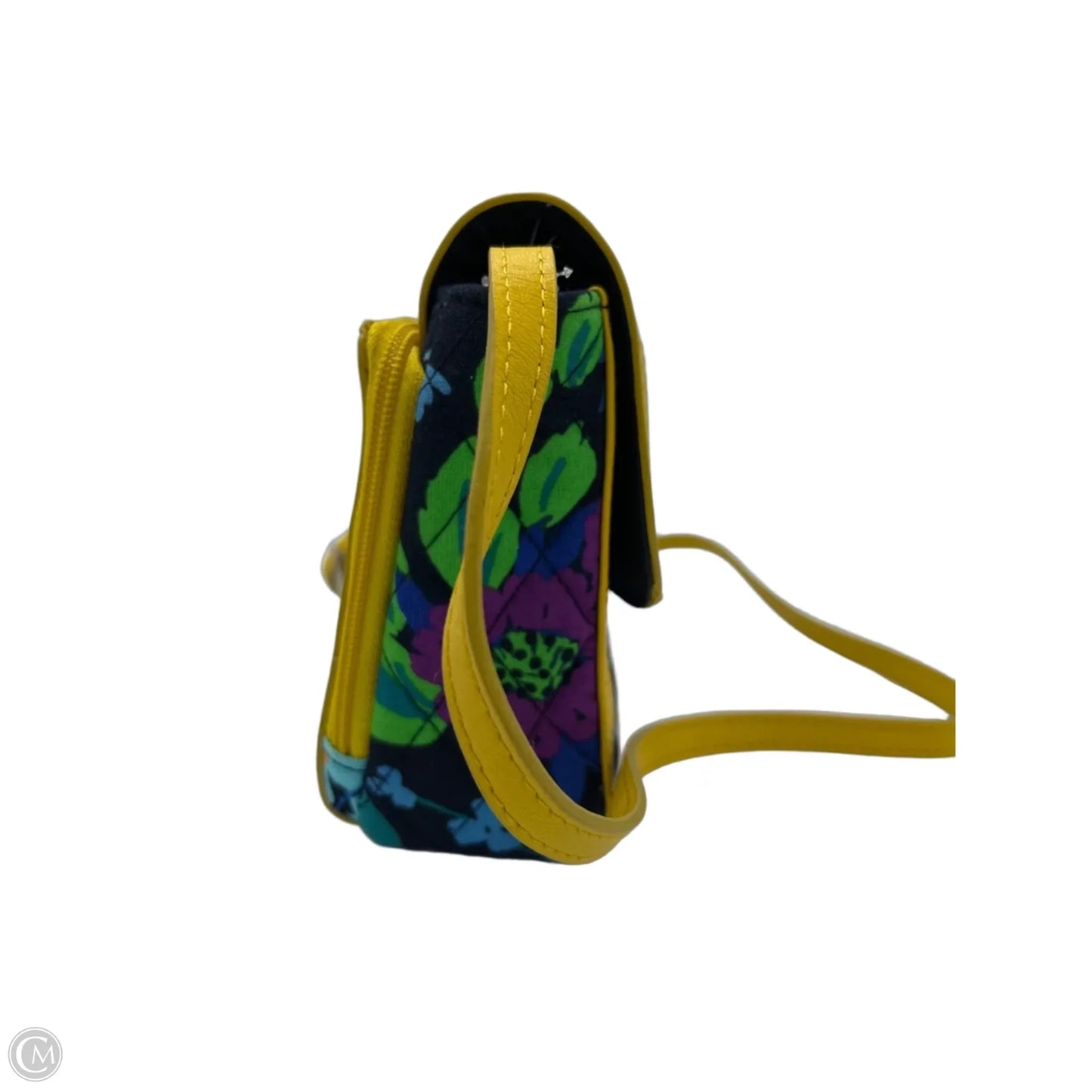 Crossbody Handbag By Vera Bradley