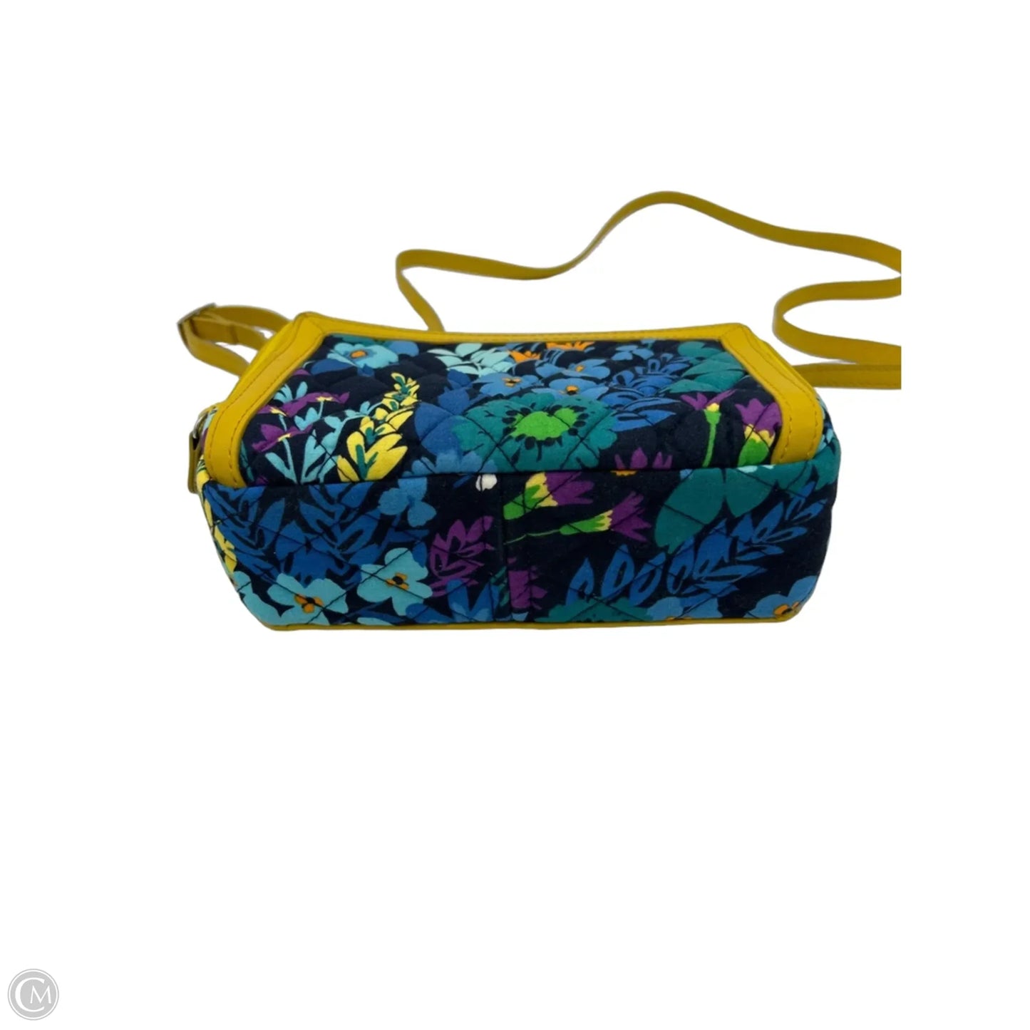 Crossbody Handbag By Vera Bradley