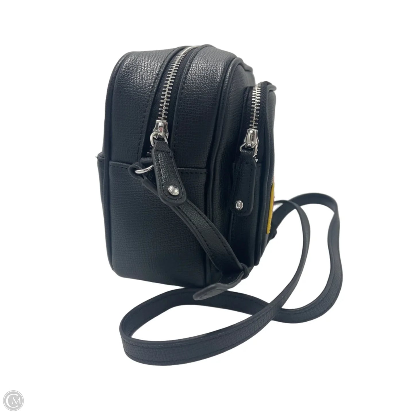 Crossbody Designer By Karl Lagerfeld