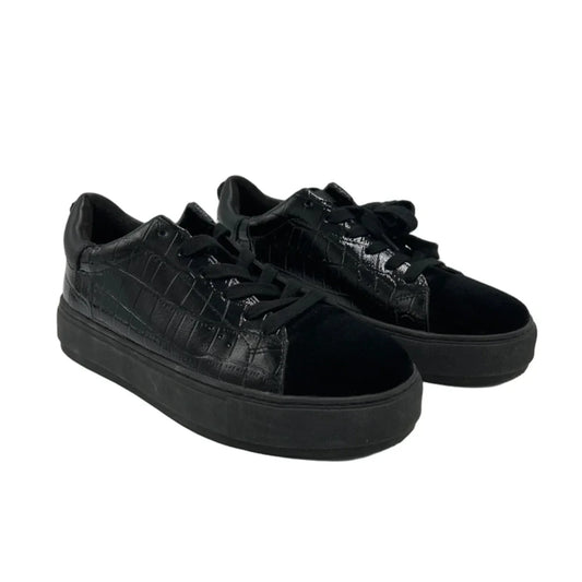 Shoes Designer By Kurt Geiger In Black, Size: 9.5 (Mens 40)