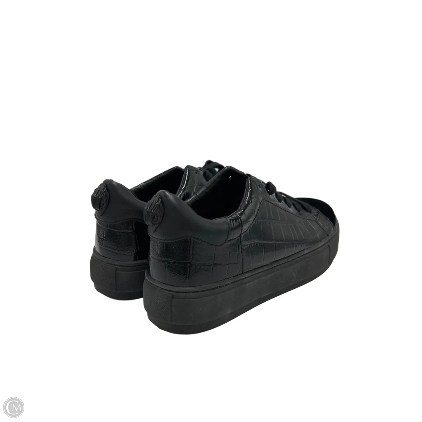 Shoes Designer By Kurt Geiger In Black, Size: 9.5 (Mens 40)