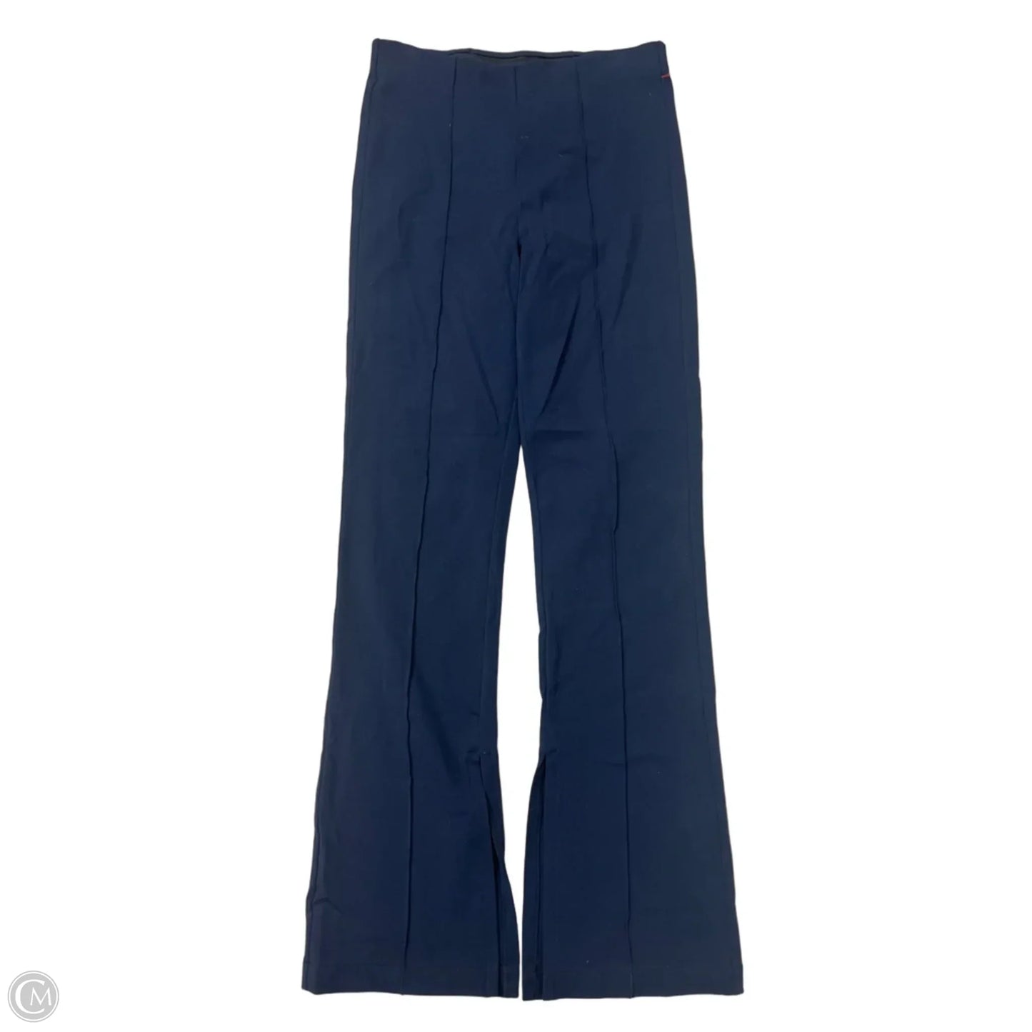 Athletic Pants By Athleta In Navy, Size: M