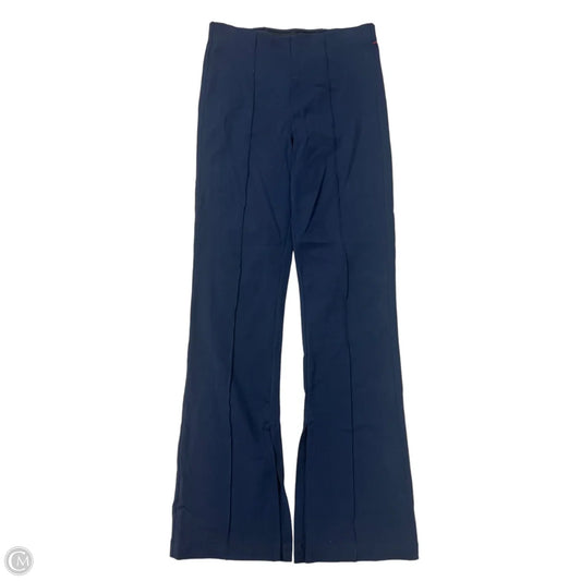 Athletic Pants By Athleta In Navy, Size: M