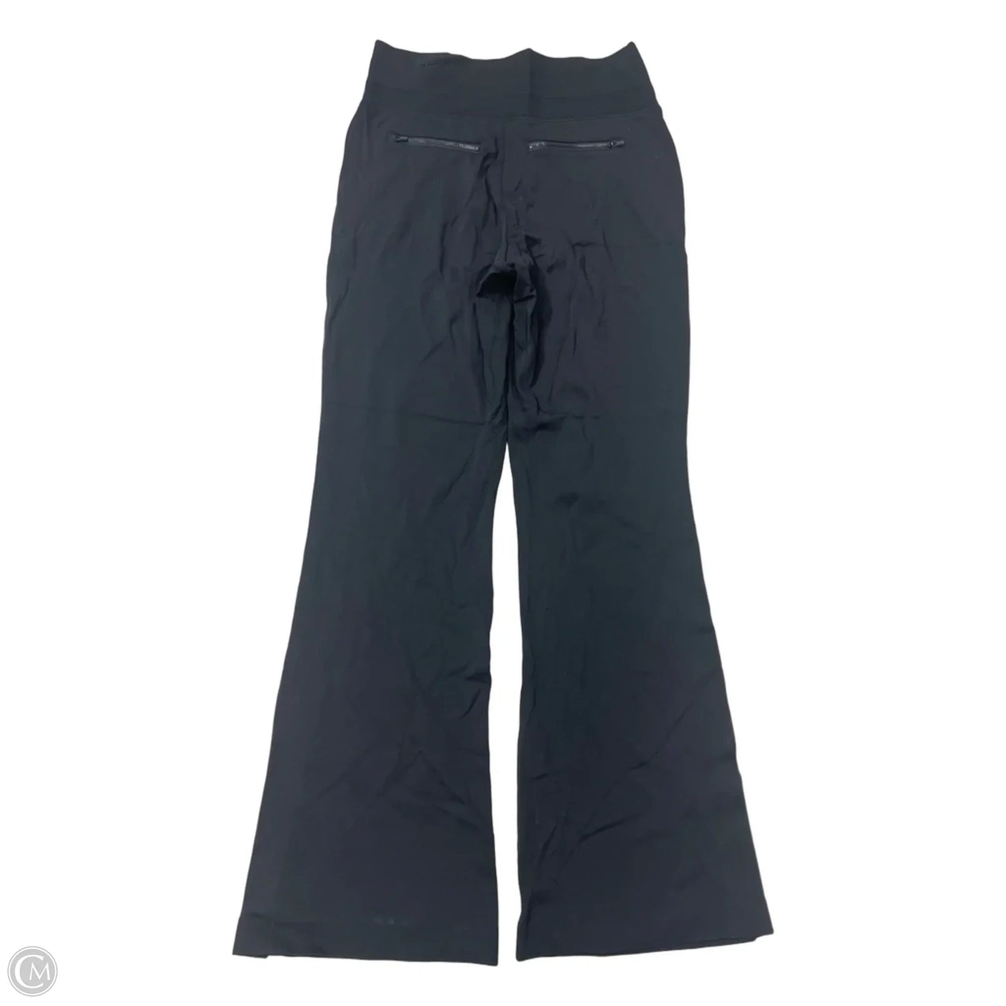 Athletic Pants By Athleta In Black, Size: Xs