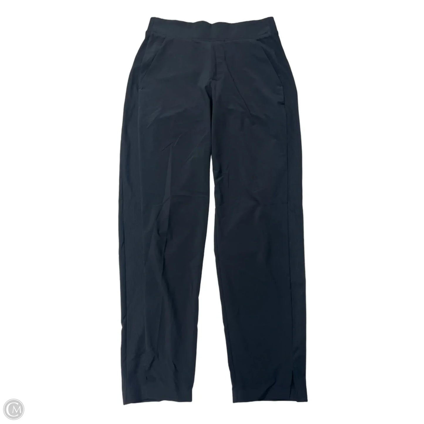 Athletic Pants By Athleta In Black, Size: 0