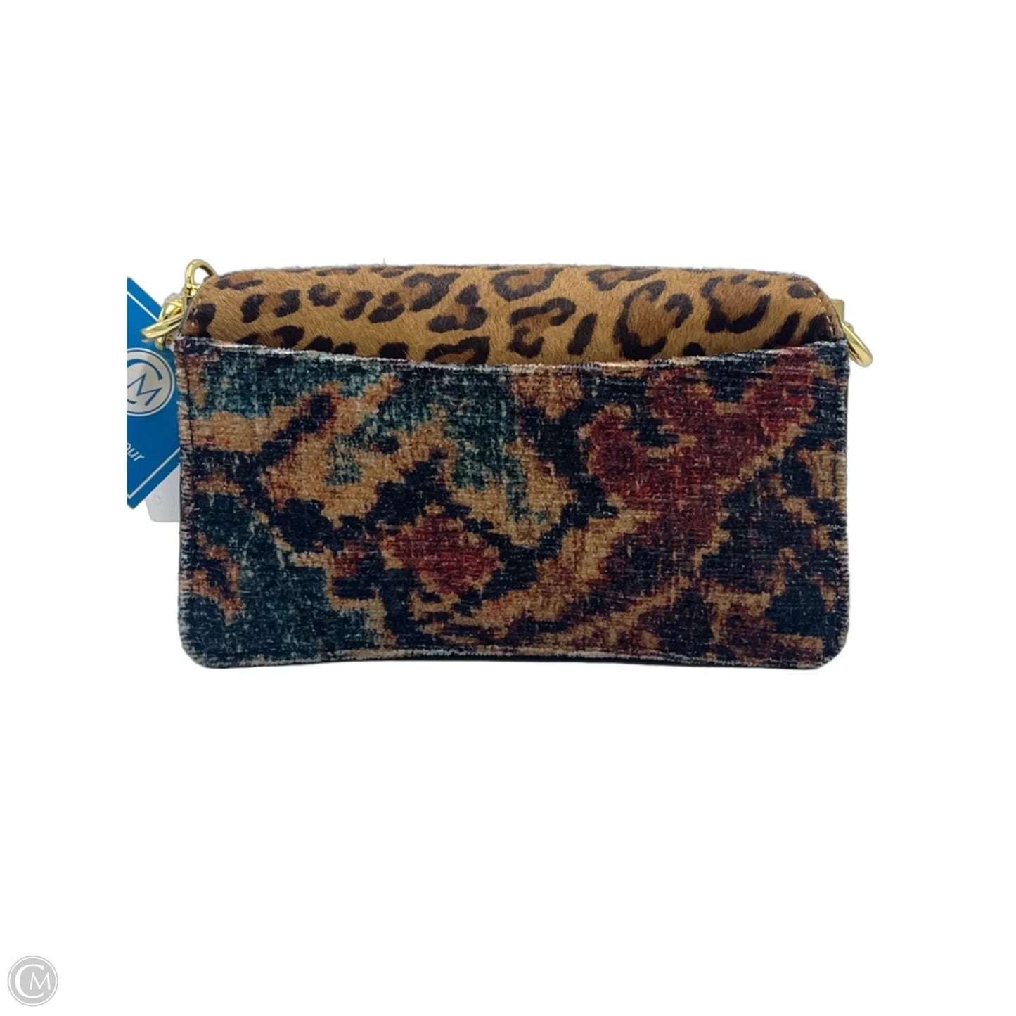 Ralph Lauren Polo Lauren Taylor Designer Handbag