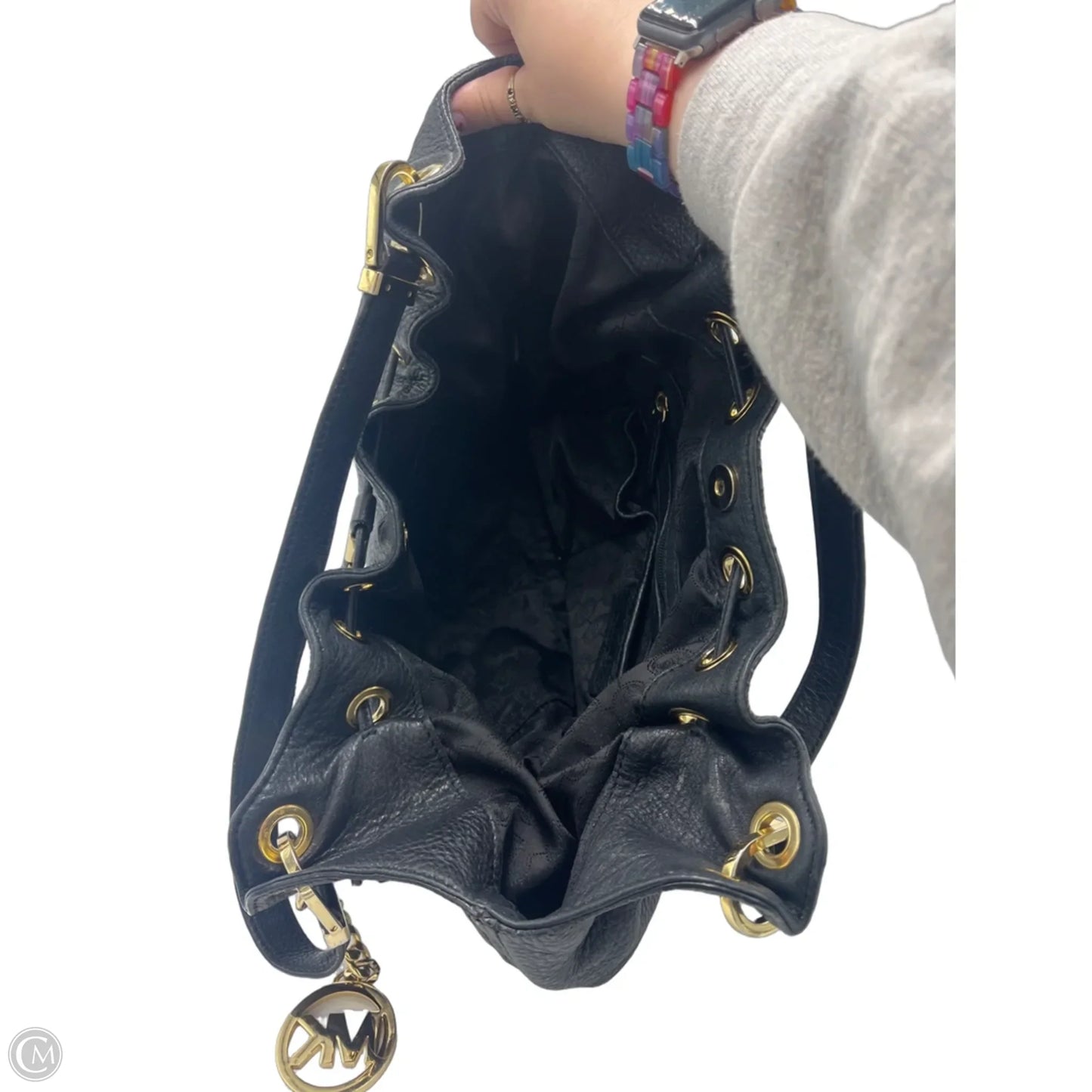 Handbag Designer By Michael Kors