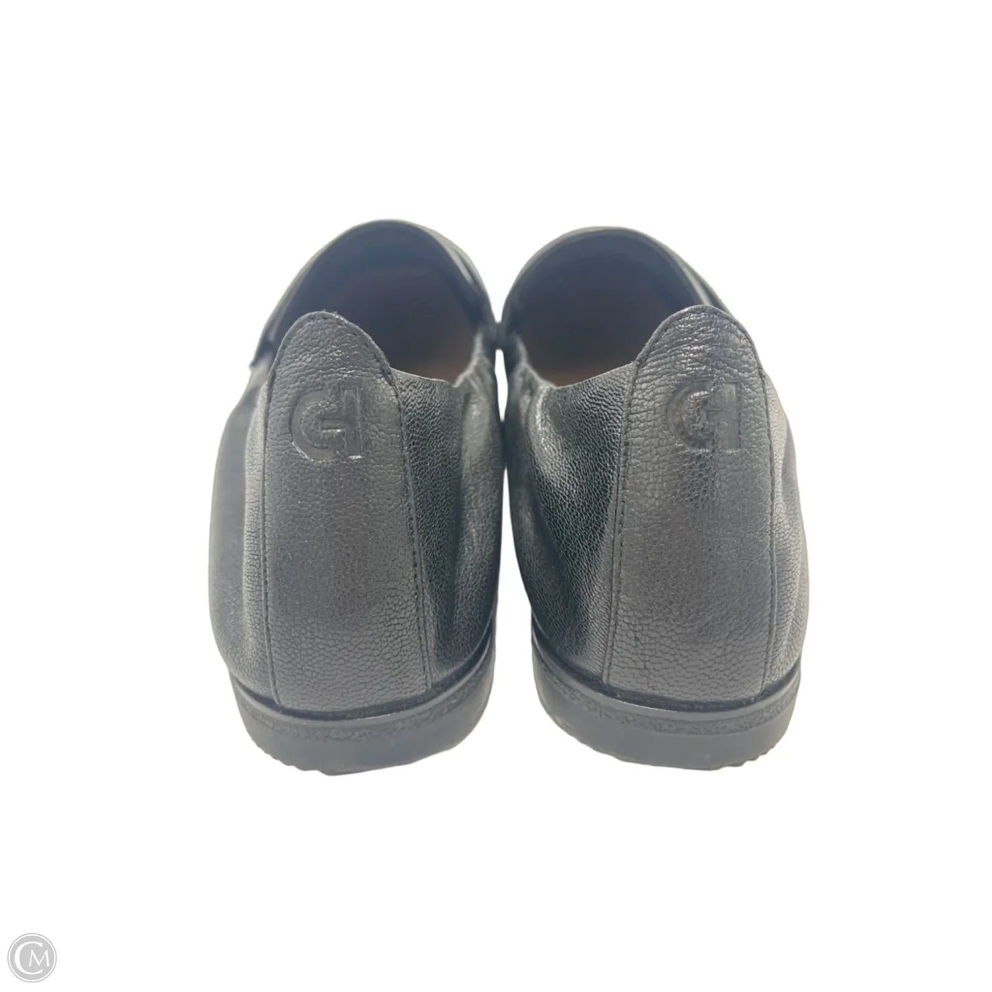 Shoes Designer By Cole-Haan In Black, Size: 7.5