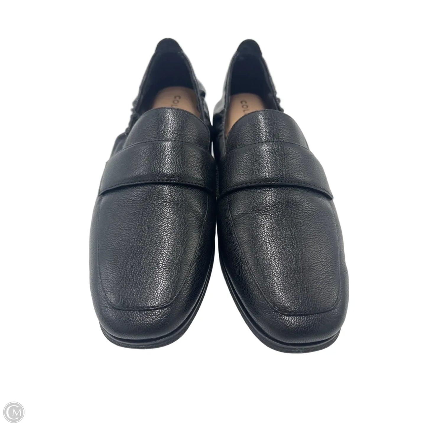 Shoes Designer By Cole-Haan In Black, Size: 7.5