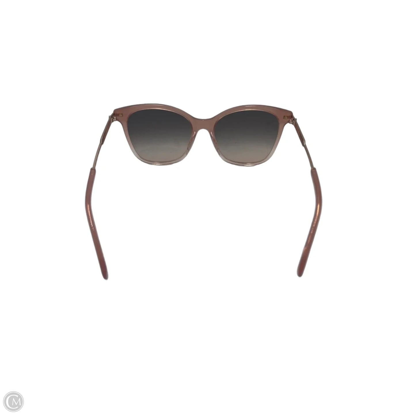 Sunglasses Designer By Kate Spade
