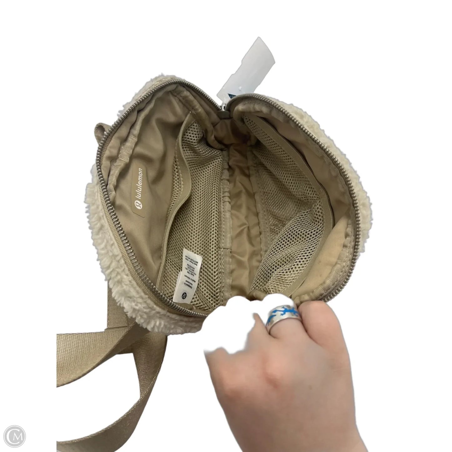 Belt Bag By Lululemon
