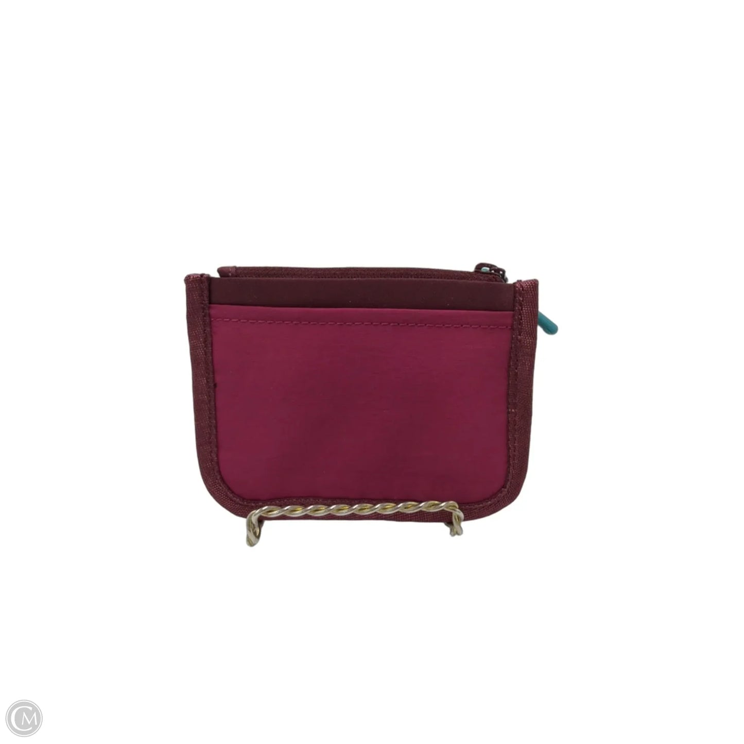 ID/card Holder Designer By Lululemon
