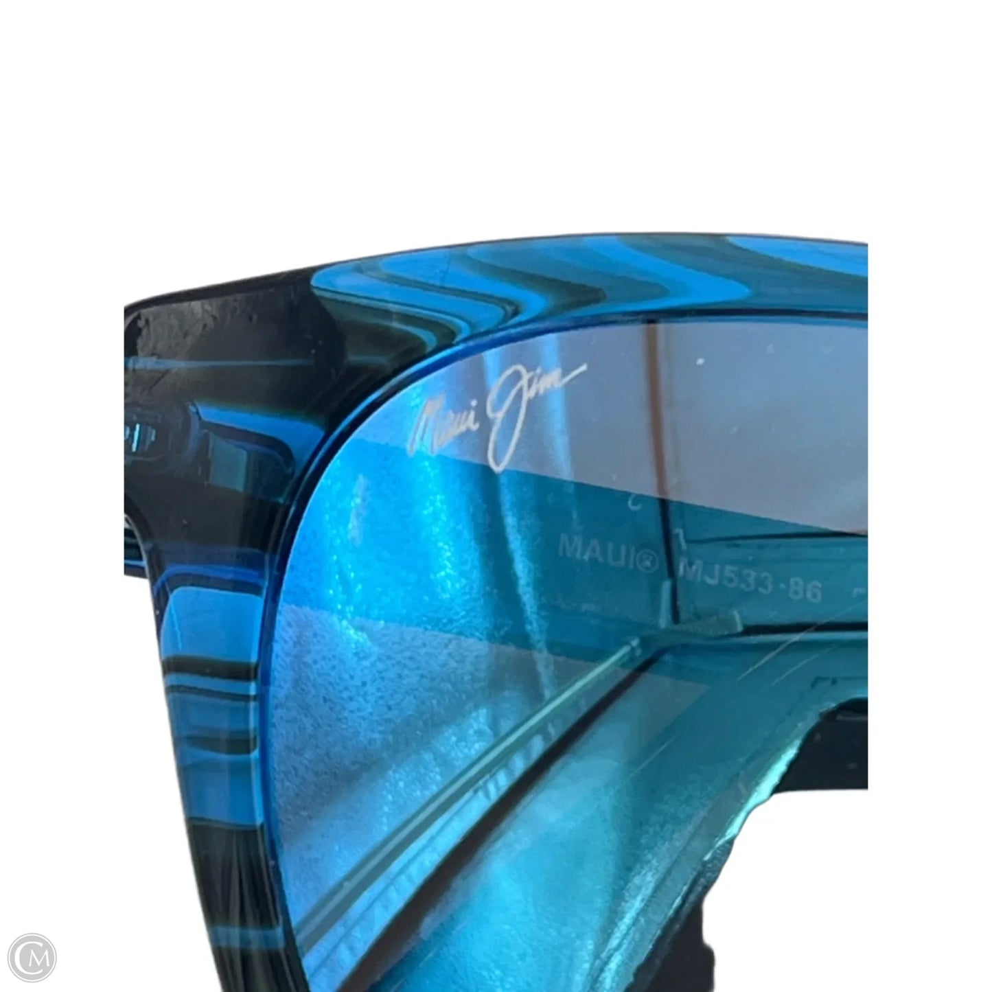 Sunglasses By Maui Jim