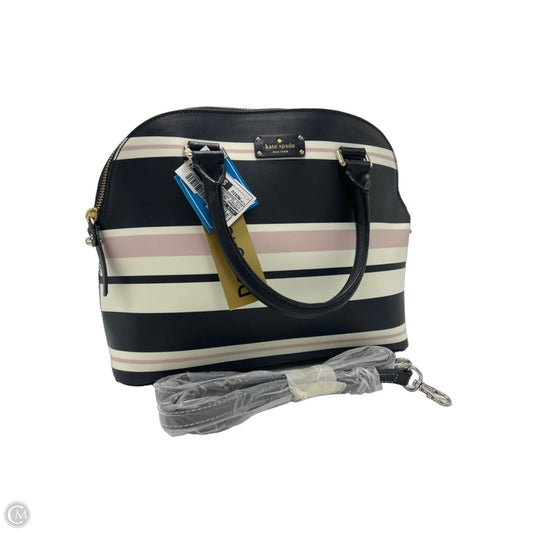 Handbag Designer By Kate Spade