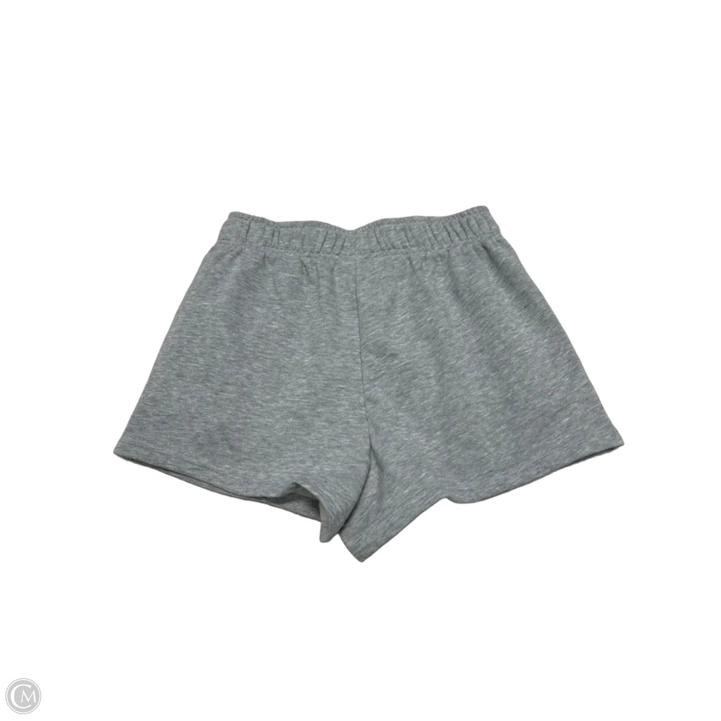 Athletic Shorts By The North Face In Grey, Size: S