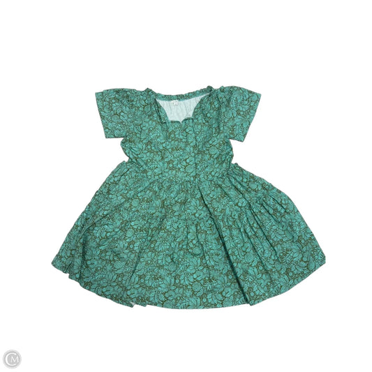 Dress Casual Maxi By Sundance In Green, Size: M