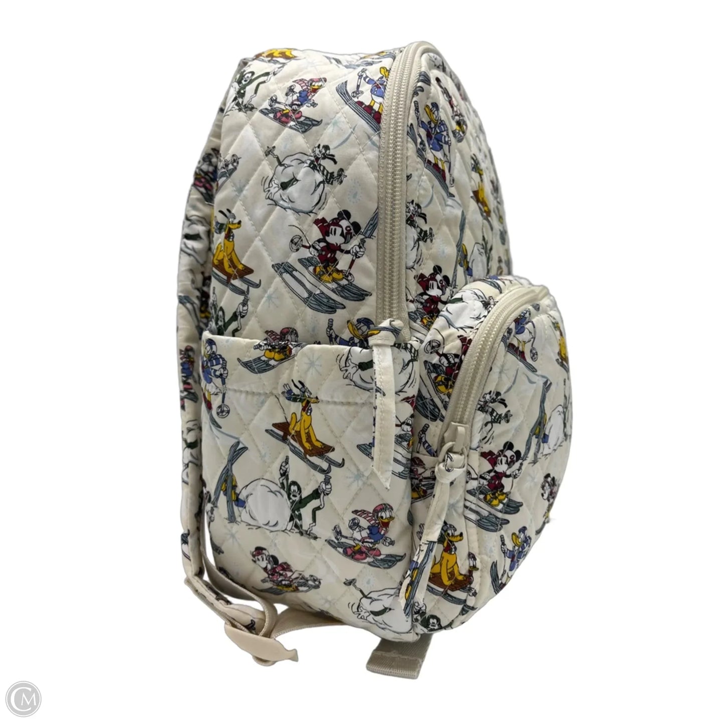 New! Vera Bradley x Disney Mickey & Friends Backpack