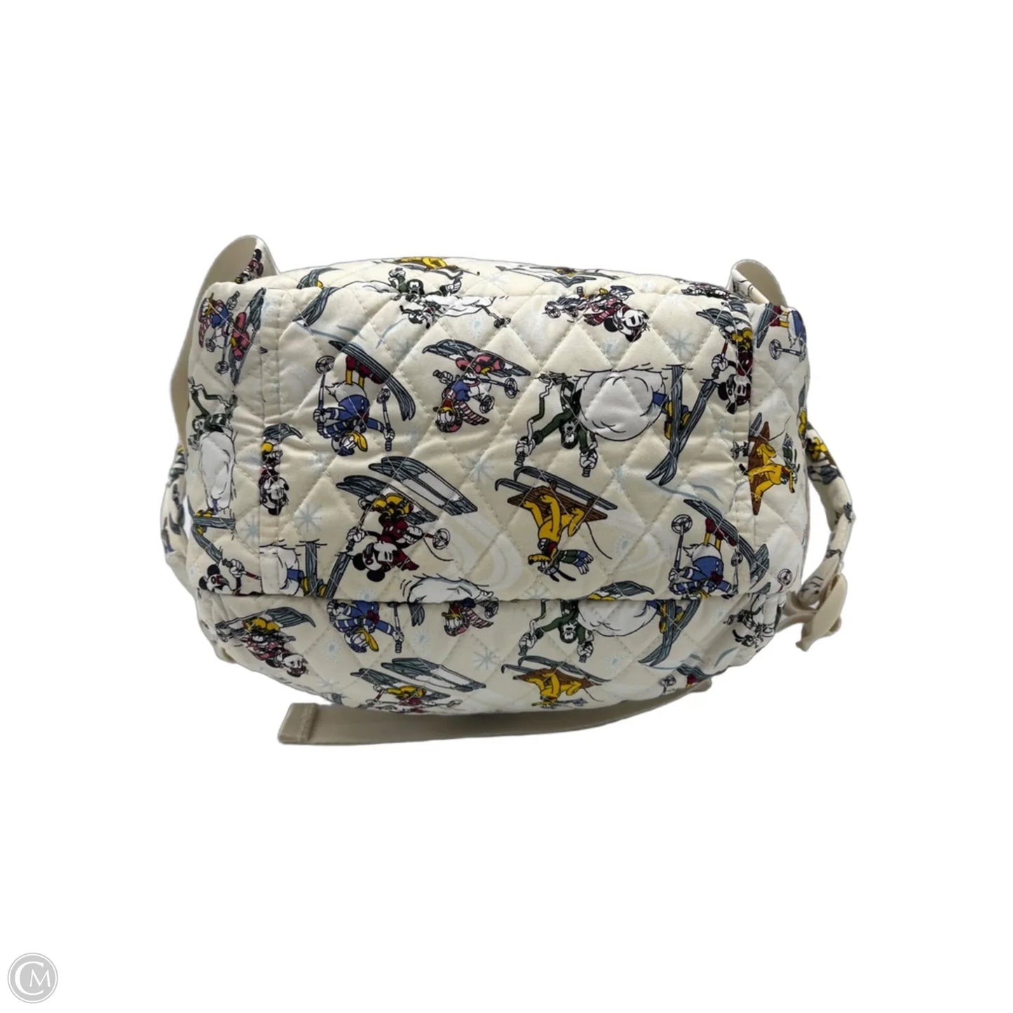 New! Vera Bradley x Disney Mickey & Friends Backpack