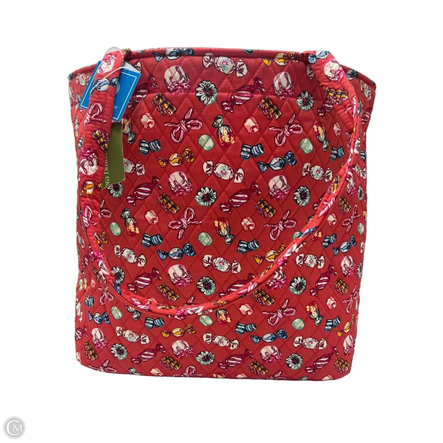 New! Tote By Vera Bradley